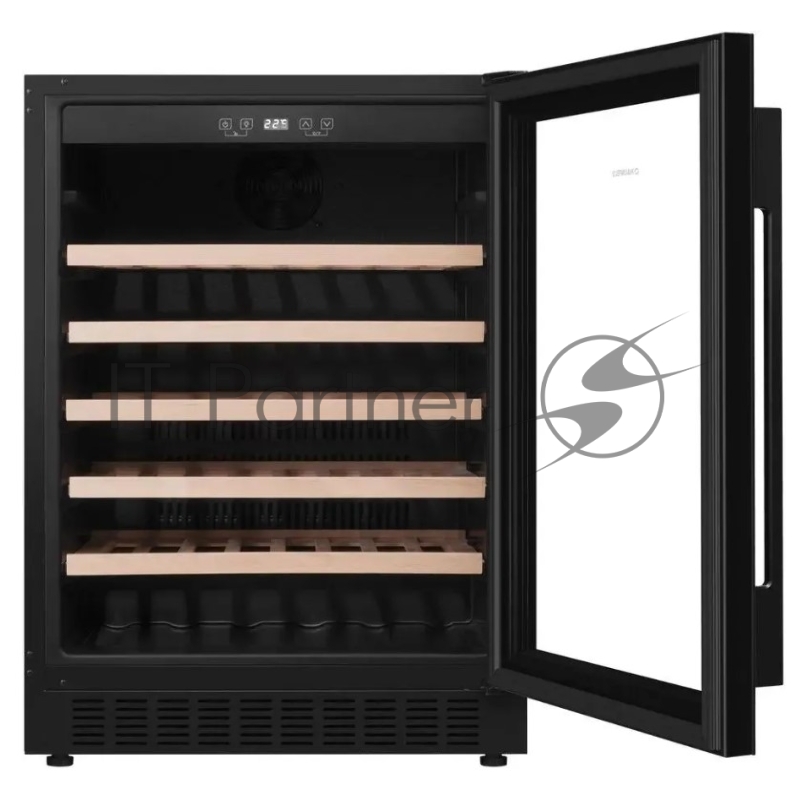 Винный шкаф MAUNFELD MBWC-135S54
