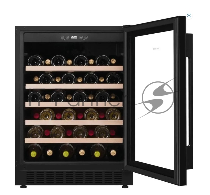 Винный шкаф MAUNFELD MBWC-135S54