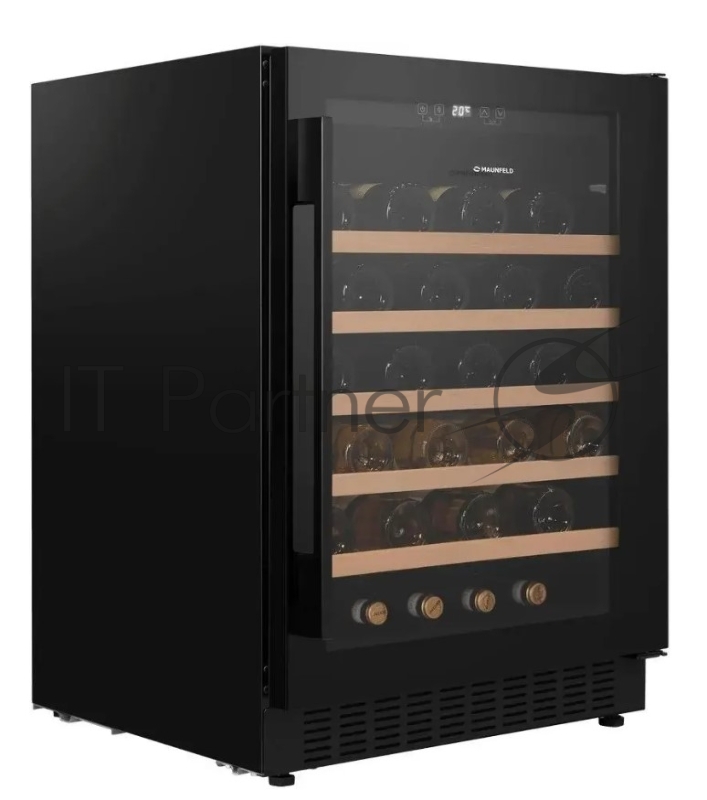 Винный шкаф MAUNFELD MBWC-135S54