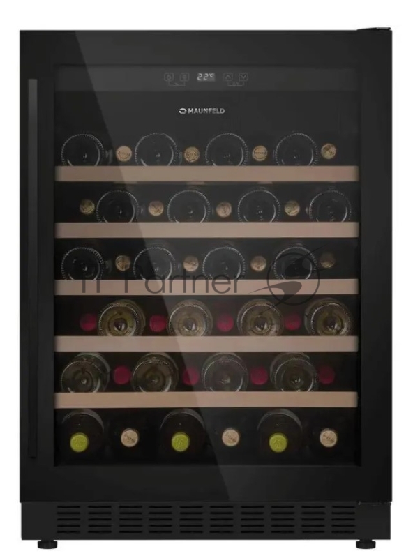Винный шкаф MAUNFELD MBWC-135S54