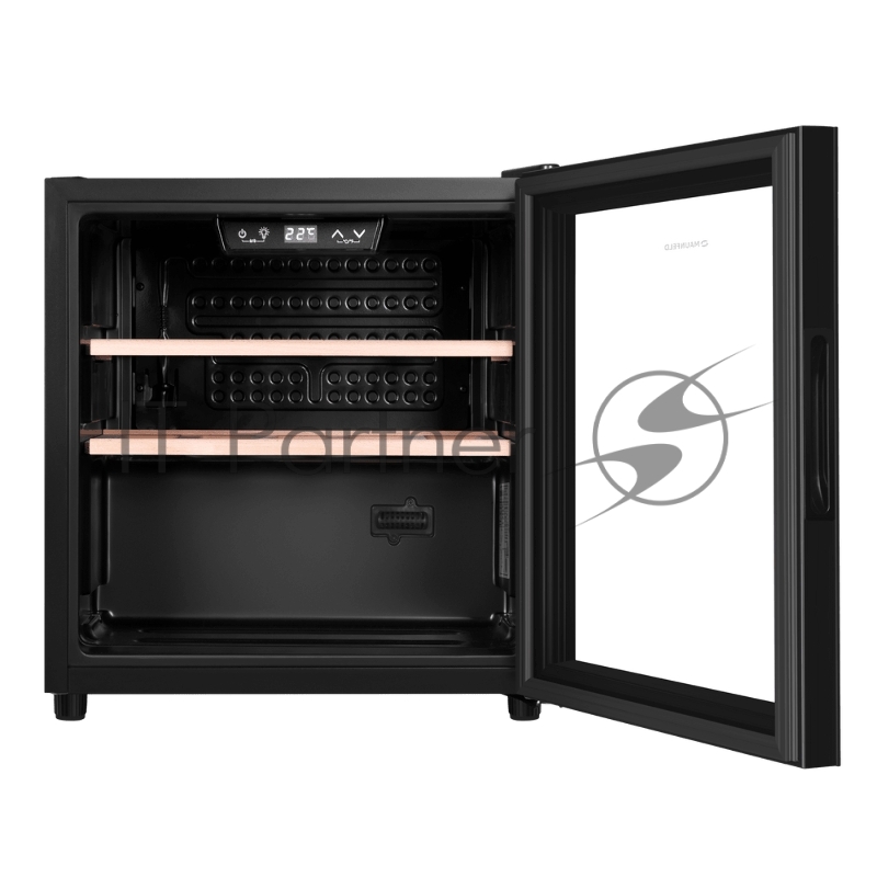 Винный шкаф MAUNFELD MFWC-40S14