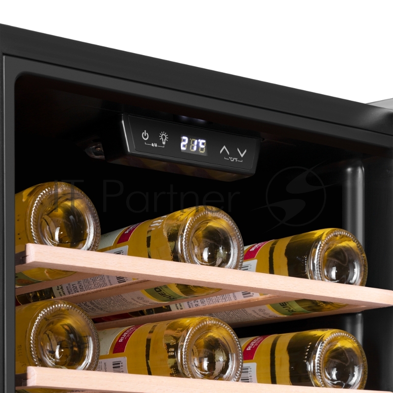 Винный шкаф MAUNFELD MFWC-40S14