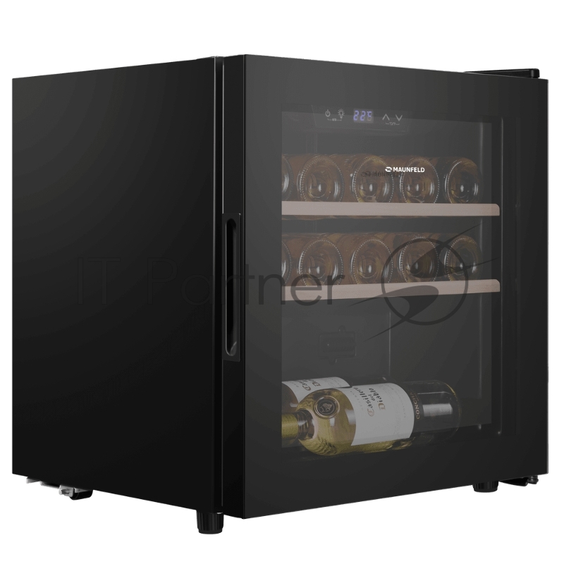 Винный шкаф MAUNFELD MFWC-40S14