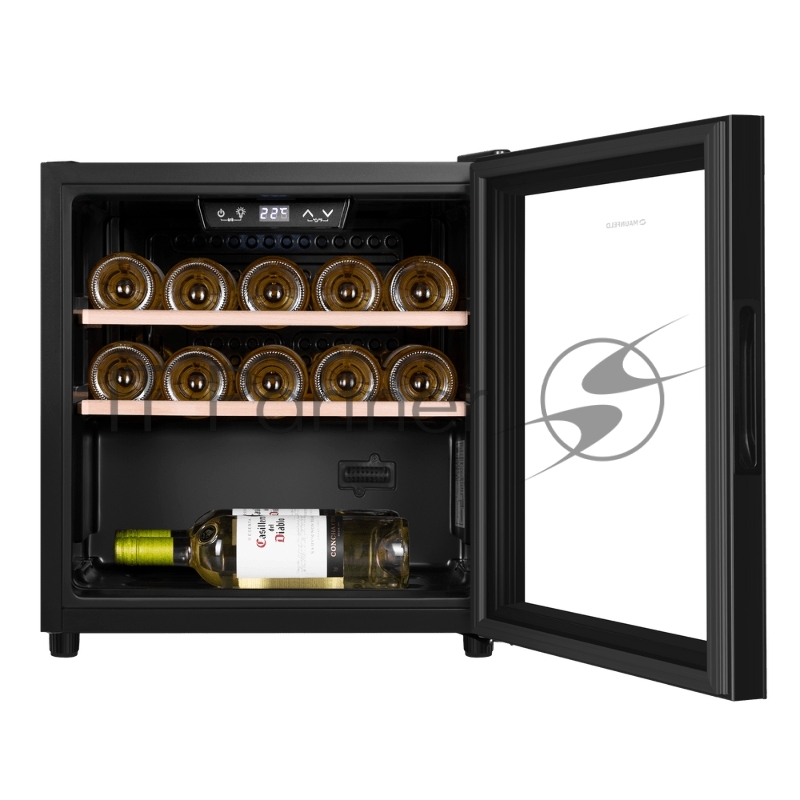 Винный шкаф MAUNFELD MFWC-40S14