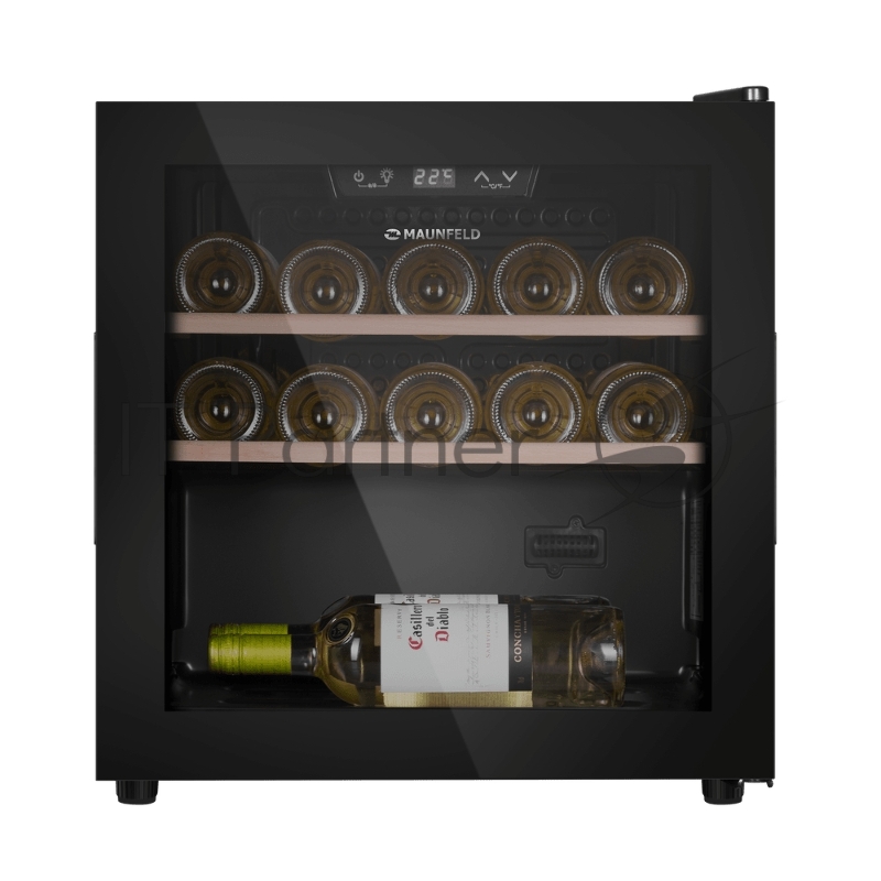 Винный шкаф MAUNFELD MFWC-40S14