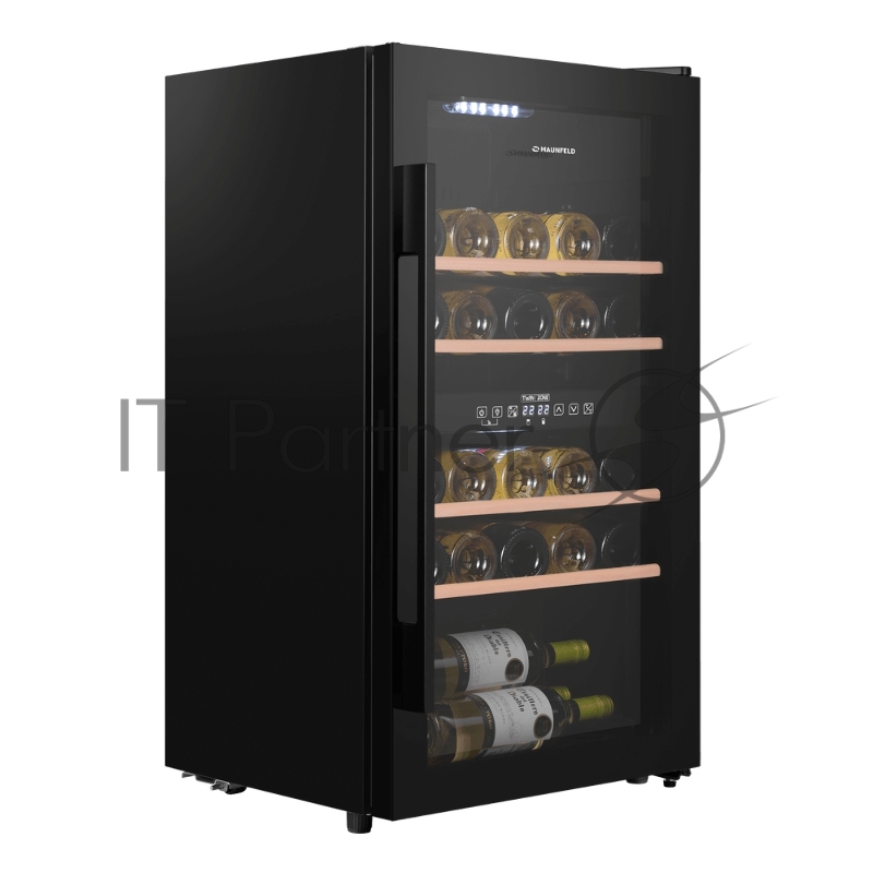 Винный шкаф MAUNFELD MFWC-85D28