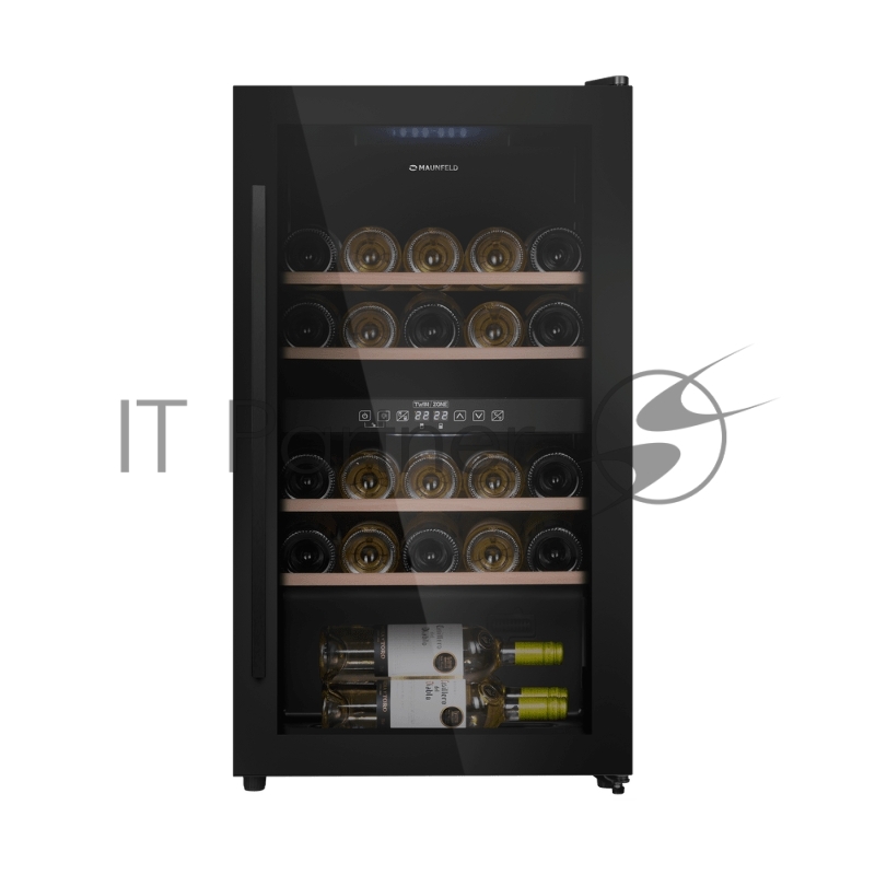 Винный шкаф MAUNFELD MFWC-85D28