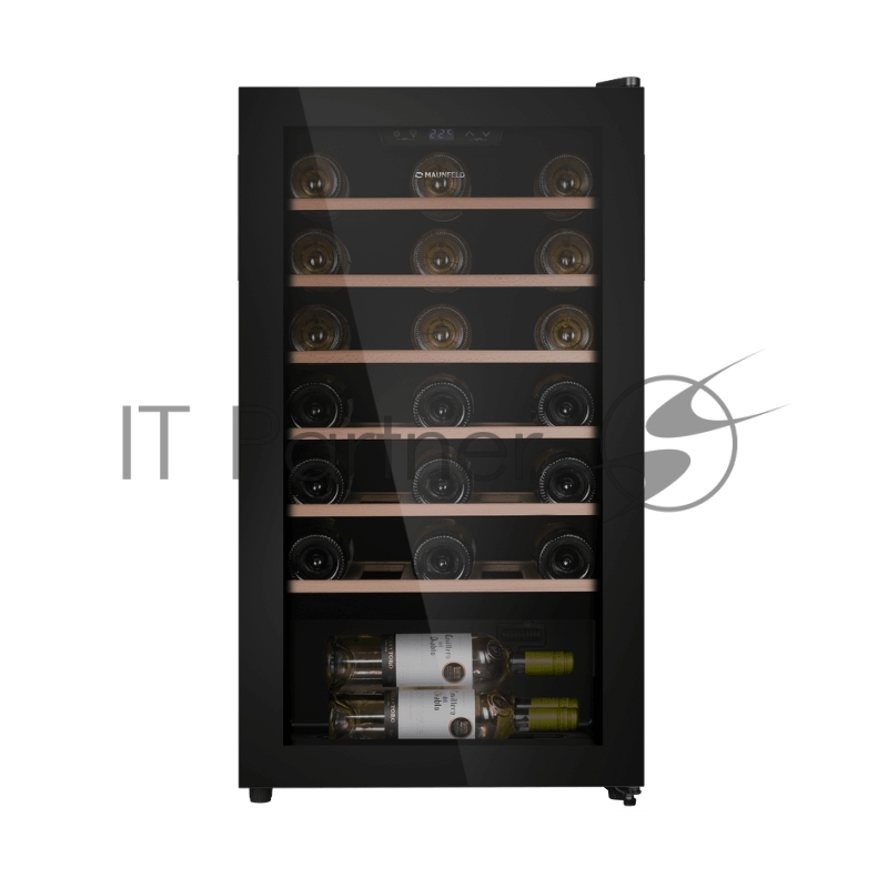 Винный шкаф MAUNFELD MFWC-85S34