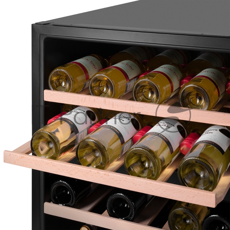 Винный шкаф встраиваемый MAUNFELD MBWC-92D36