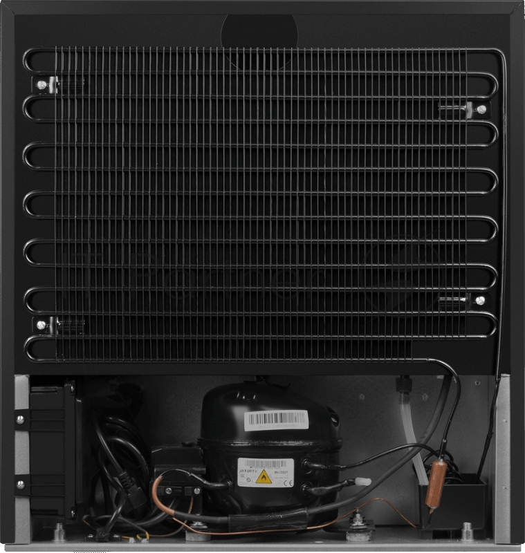 Винный шкаф встраиваемый MAUNFELD MBWC-92DM36