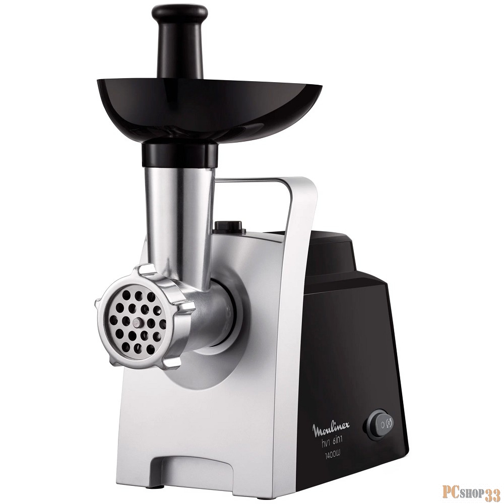 Мясорубка MOULINEX ME106832