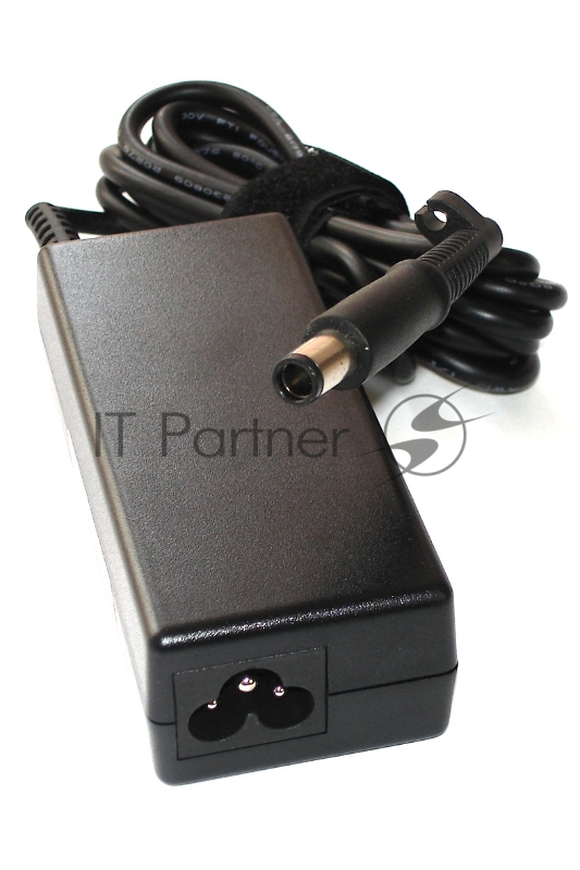 Блок питания (сетевой адаптер) для ноутбуков HP 18.5V 3.5A 7.4pin HC