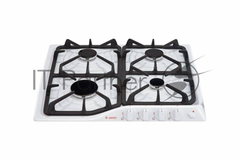 Газовая варочная поверхность GEFEST СН 1210 К4