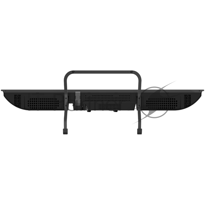 Жидкокристаллический телевизор, Topdevice, 32DLED DigitalSmartTV,Frameless,U BASE,MT9256,DVB-T/C/T2/S2,with CI SLOT,CI+,Innolux/CHOT/CSOT180± Bri,Android11.0 1G+8Gwith Wildred launcher,DVB-T/C/T2/S2,USB,Hot FUN,H.265,Dolby,AC-3,WiFi,PAL/