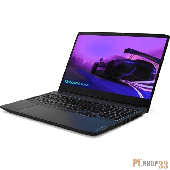 Ноутбук LENOVO IPG3-15IHU6 CI5-11300H 15 8/512GB 82K10032RM