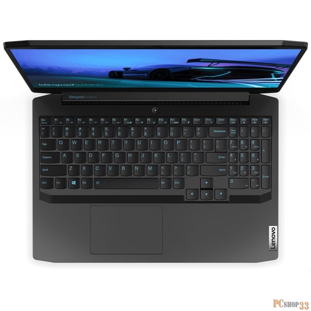 Ноутбук LENOVO IPG3-15ACH6 R5-5600H 15 8/512GB 82K2007DRM