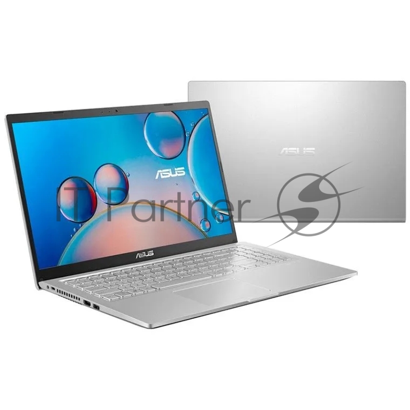 Ноутбук Asus X515EA-BQ3270 Core i5 1135G7/8Gb/SSD256Gb/15.6/IPS/F (90NB0TY1-M038M0) (965749)
