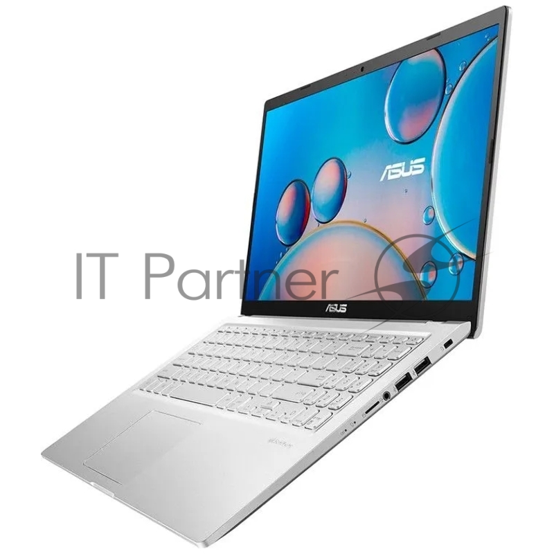 Ноутбук Asus X515EA-BQ3270 Core i5 1135G7/8Gb/SSD256Gb/15.6/IPS/F (90NB0TY1-M038M0) (965749)
