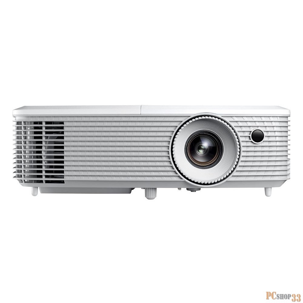 Проектор Optoma HD28i DLP 4000Lm (1920x1080) 50000:1 ресурс лампы:5000часов 1xUSB typeA 1xHDMI 2.82кг