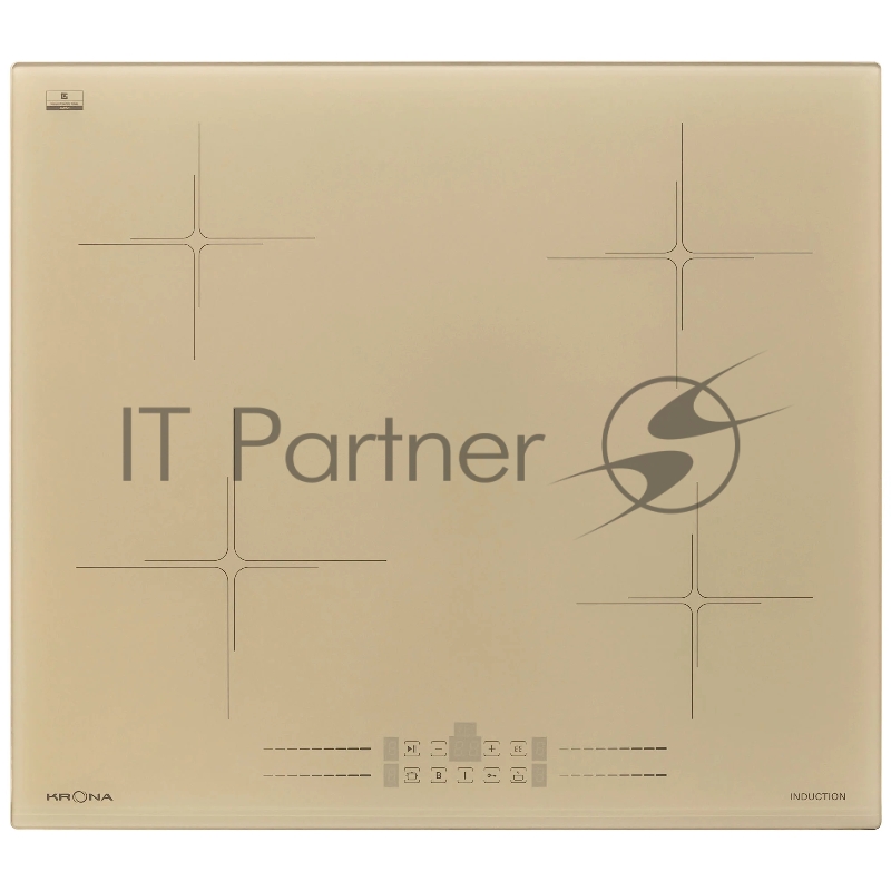 Индукционная варочная поверхность KRONA FARBE 60 IV