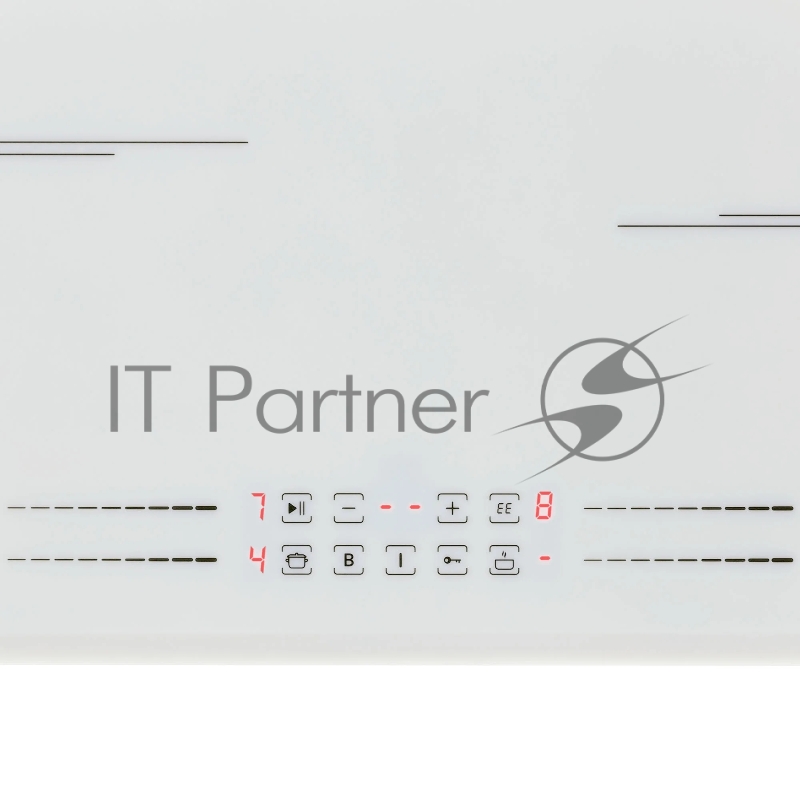 Индукционная варочная поверхность KRONA FARBE 60 WH