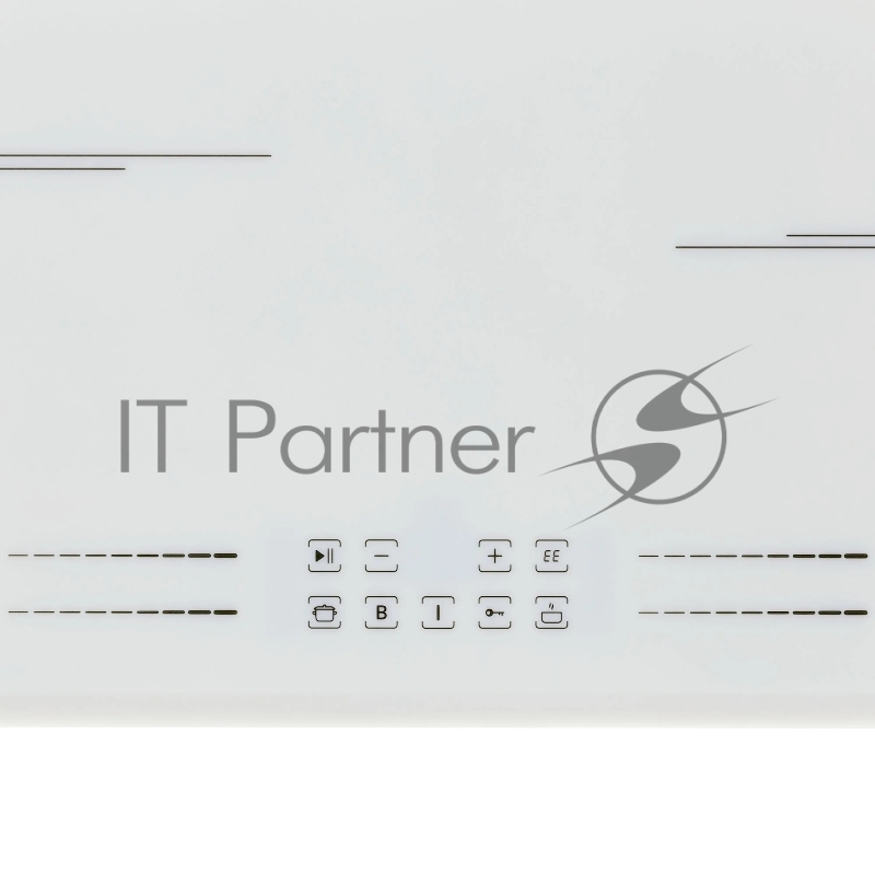 Индукционная варочная поверхность KRONA FARBE 60 WH