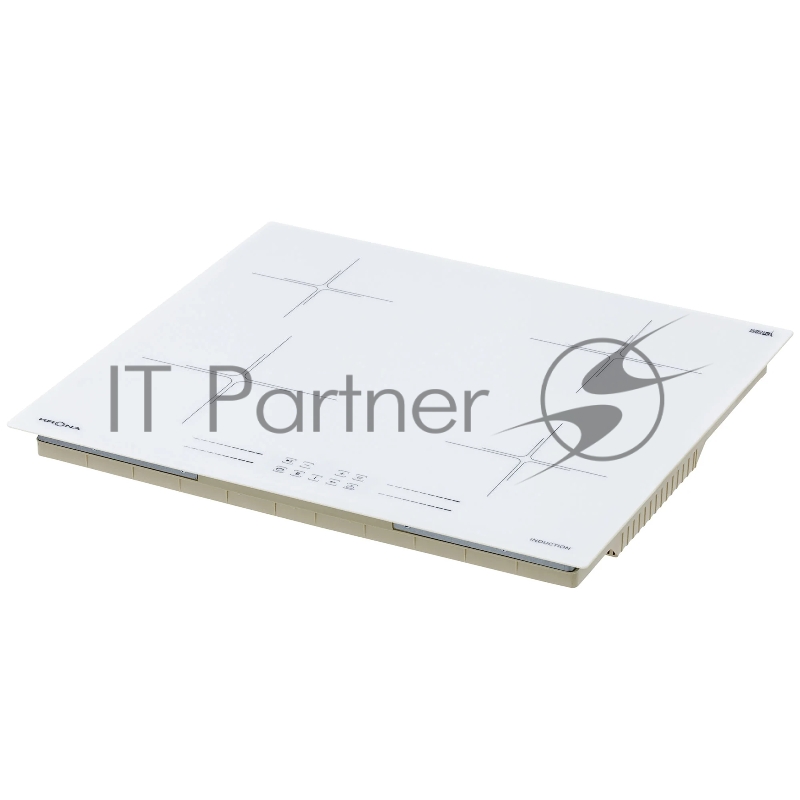 Индукционная варочная поверхность KRONA FARBE 60 WH