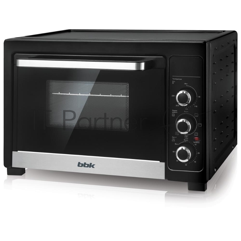 Духовой шкаф BBK OE4084MC(B) BLACK
