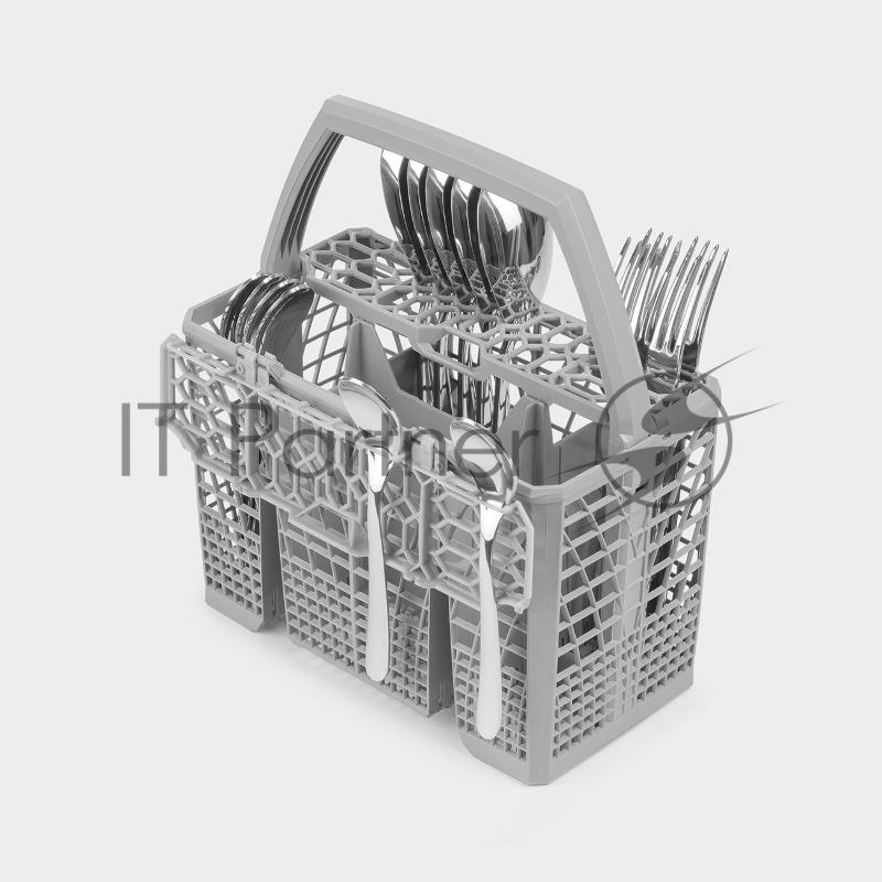 Встраиваемая посудомоечная машина SMEG Полностью встраиваемая посудомоечная машина, 60 см, Загрузка 13 комплектов посуды, 5 программ, 1/2 загрузка,уровень шума: 42 дБ(А),класс энергоэффективности C,LED-подсветка