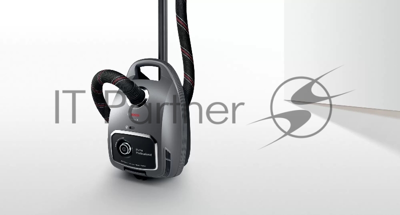 Пылесос BOSCH BGL6PRO1