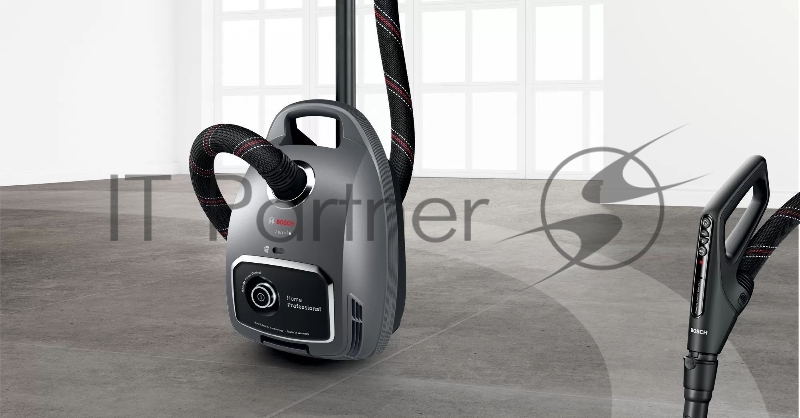 Пылесос BOSCH BGL6PRO1