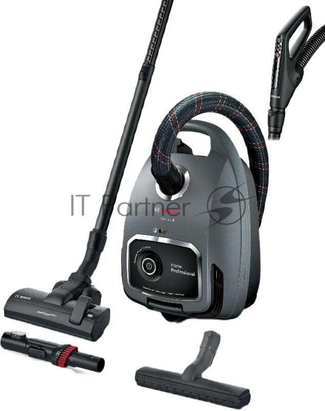 Пылесос BOSCH BGL6PRO1