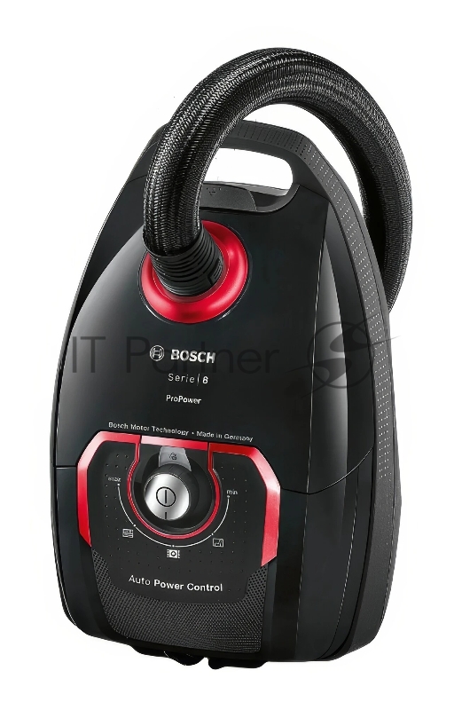 Пылесос BOSCH BGL8POW2