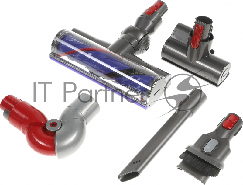 Пылесос Dyson V10 Extra