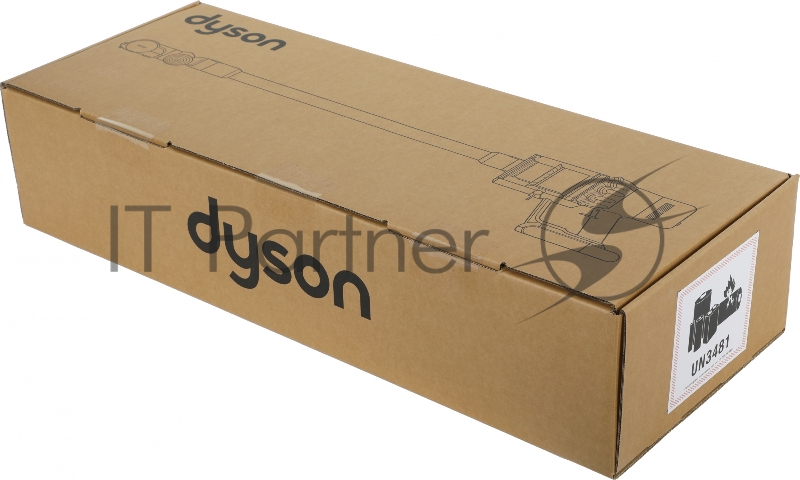 Пылесос Dyson V10 Extra