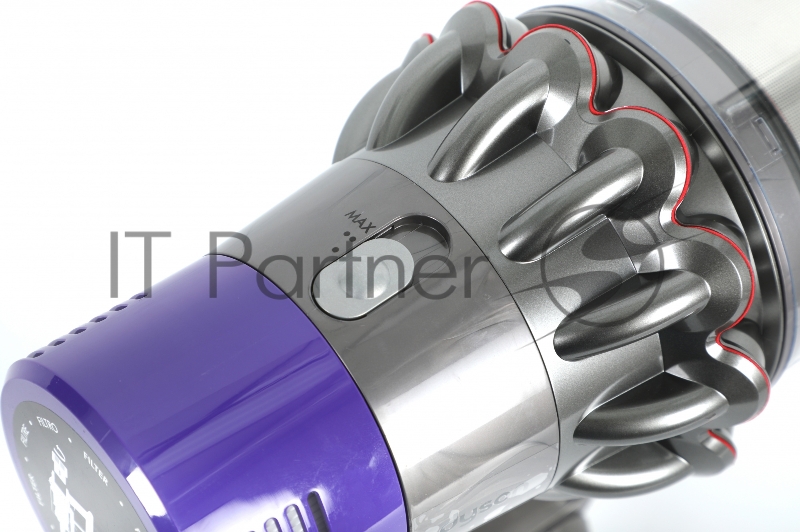 Пылесос Dyson V10 Extra