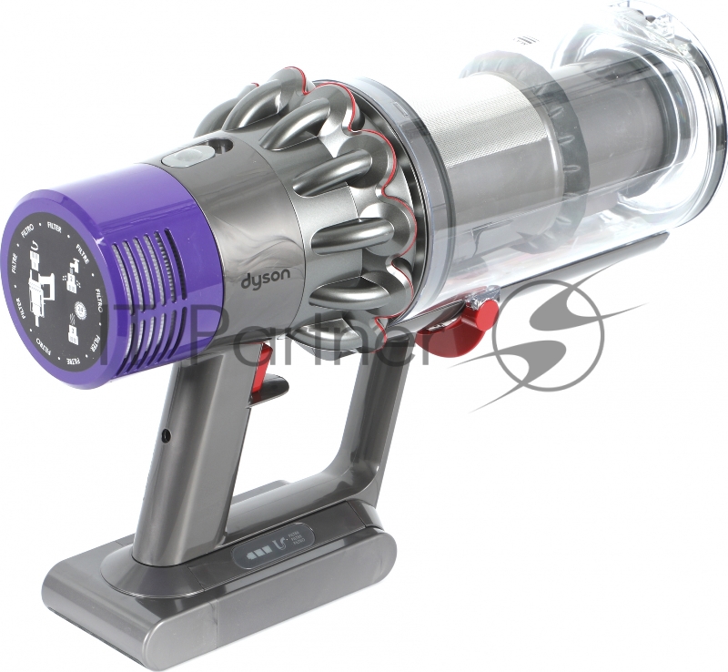 Пылесос Dyson V10 Extra