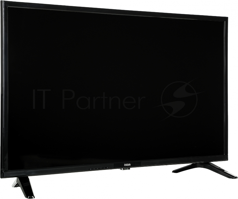 Телевизор LED BBK 32 32LEM-1055/T2C черный HD 50Hz DVB-T2 DVB-C