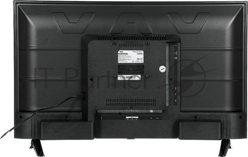 Телевизор LED BBK 32 32LEM-1055/T2C черный HD 50Hz DVB-T2 DVB-C