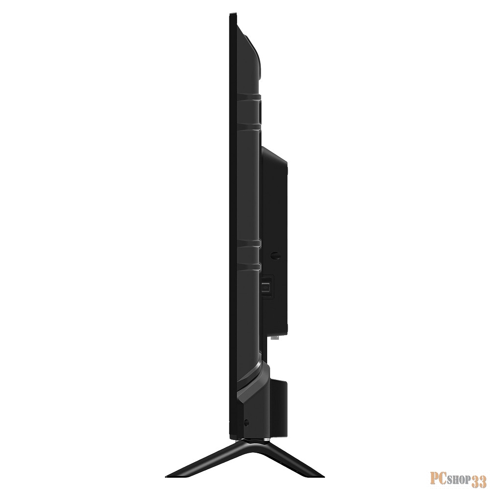 Телевизор LED BBK 42LEM-1062/FTS2C черный