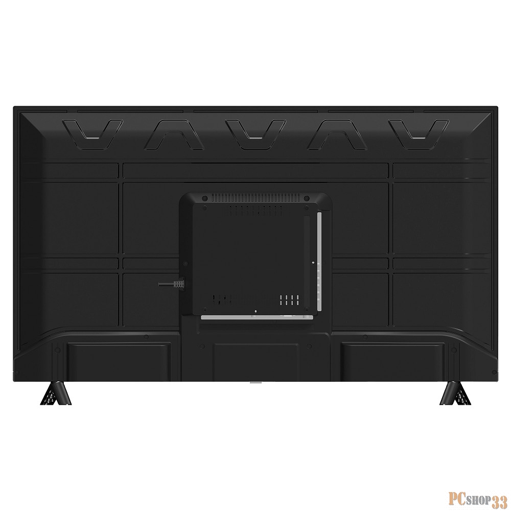 Телевизор LED BBK 42LEM-1062/FTS2C черный