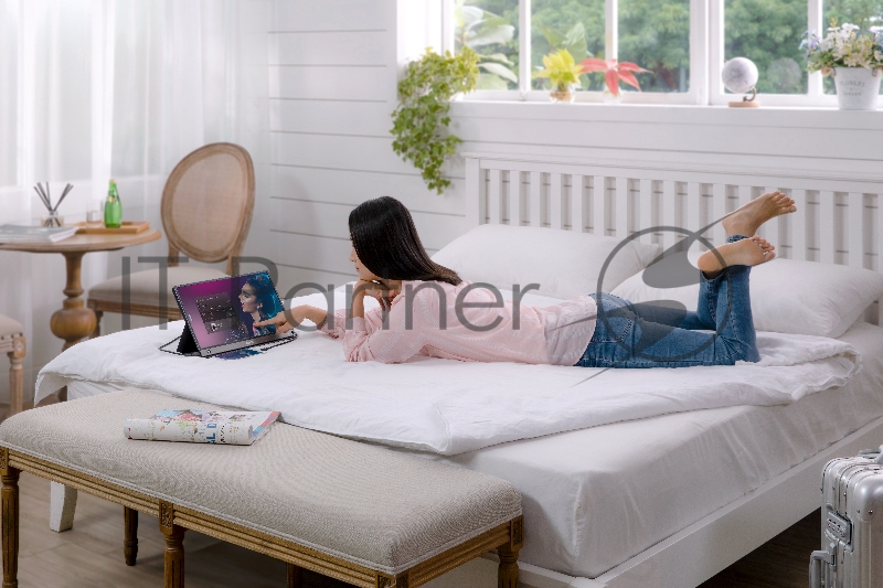 МОНИТОР 15.6 ASUS MB16AMT DarkGrey(IPS, LED, Wide, 1920x1080, 5ms, 178°/178°, 250 cd/m, 700,000:1, +НDMI, +MM, +USB, )