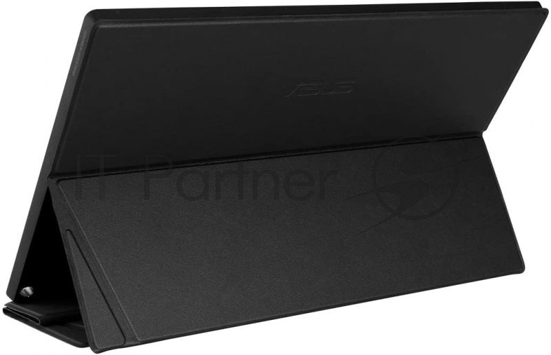 МОНИТОР 15.6 ASUS MB16AMT DarkGrey(IPS, LED, Wide, 1920x1080, 5ms, 178°/178°, 250 cd/m, 700,000:1, +НDMI, +MM, +USB, )