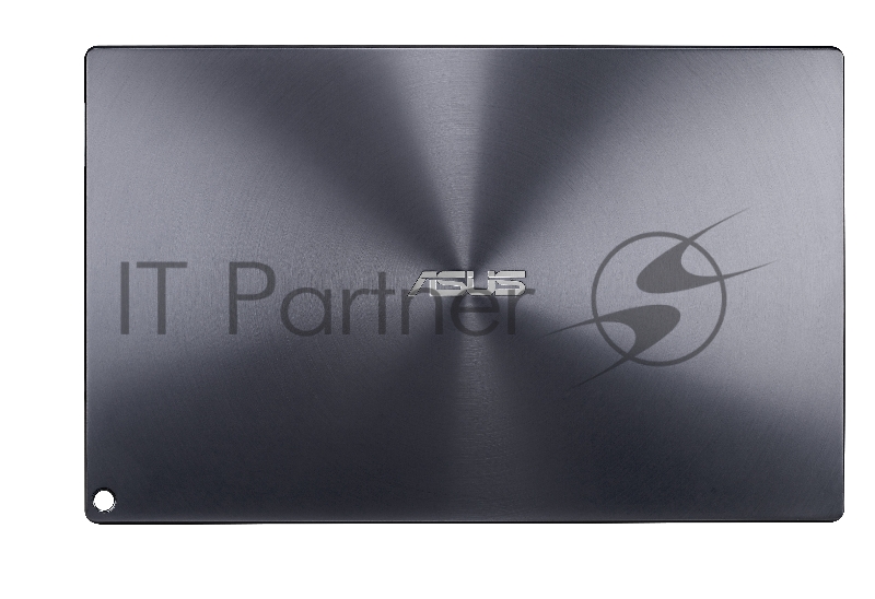 МОНИТОР 15.6 ASUS MB16AMT DarkGrey(IPS, LED, Wide, 1920x1080, 5ms, 178°/178°, 250 cd/m, 700,000:1, +НDMI, +MM, +USB, )