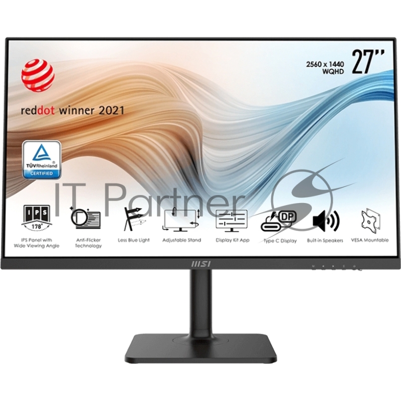 Монитор 23.5 Samsung C24F396FHI Black VA, CURVED, 1920x1080, 4ms, 250 cd/m2, 3000:1 (Mega DCR), D-Sub, HDMI, vesa