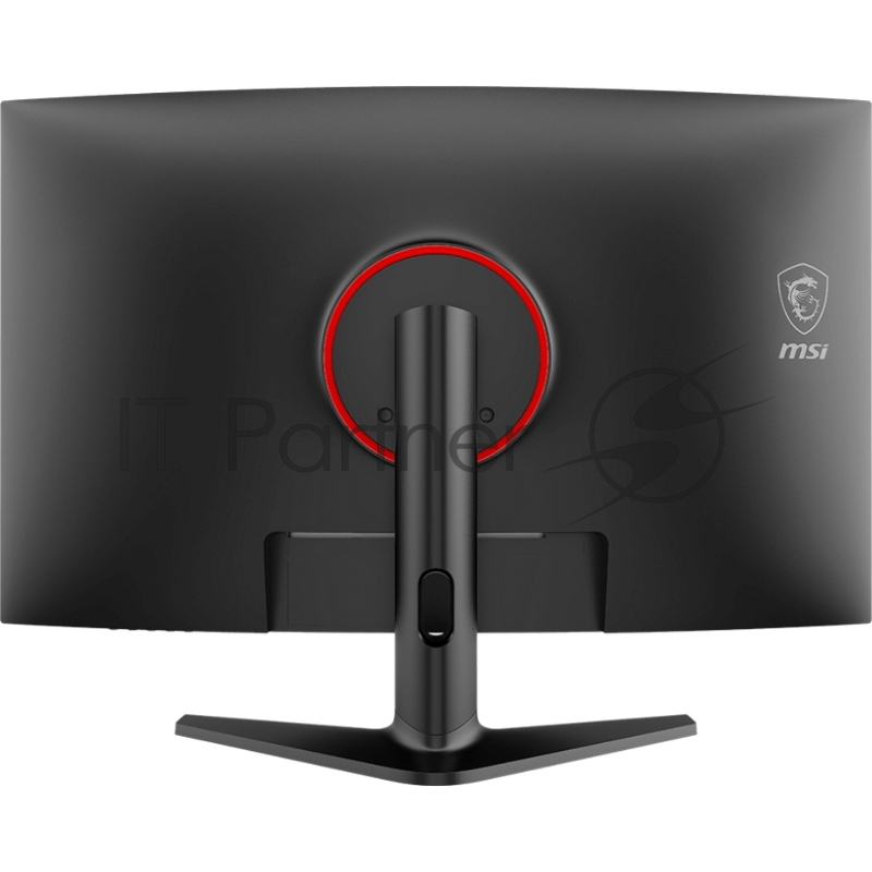 Монитор 24 Samsung S24A336NHI VA LED 16:9 1920x1080 5ms 250cd 3000:1 178/178 D-Sub HDMI 60Hz Tilt VESA Black