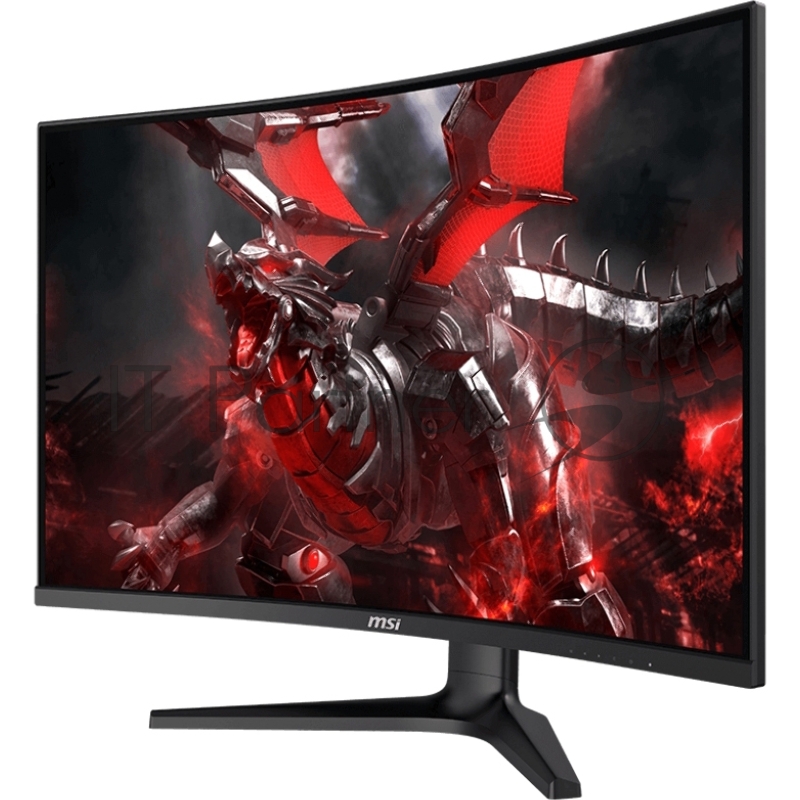 Монитор 24 Samsung S24A336NHI VA LED 16:9 1920x1080 5ms 250cd 3000:1 178/178 D-Sub HDMI 60Hz Tilt VESA Black