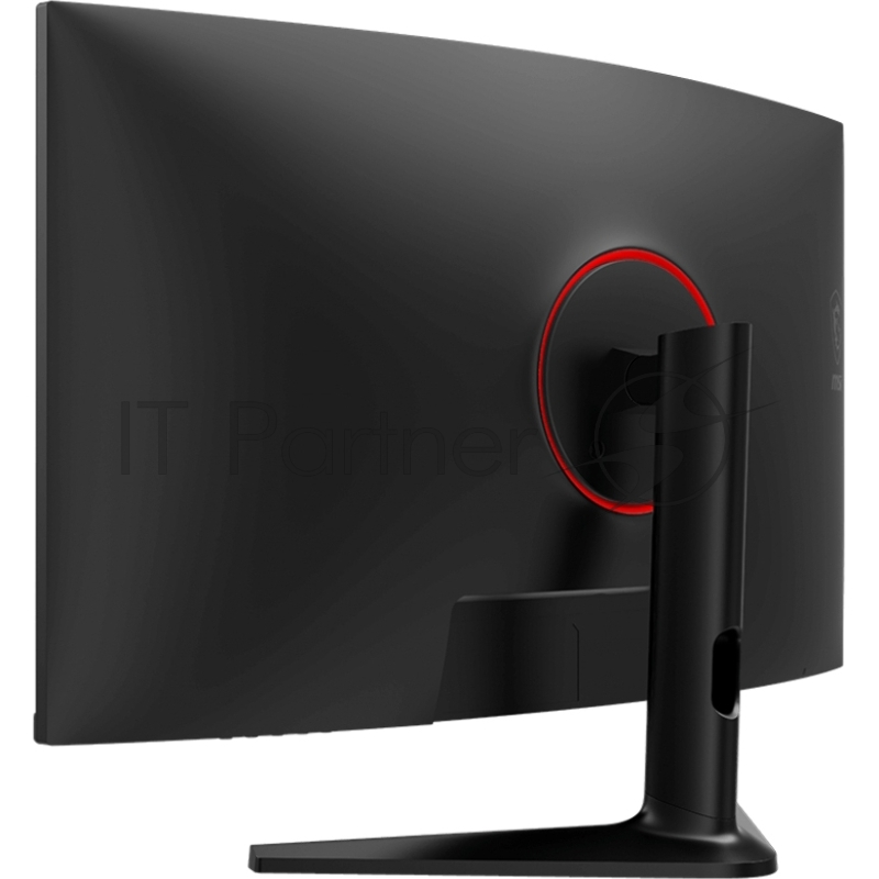 Монитор 24 Samsung S24A336NHI VA LED 16:9 1920x1080 5ms 250cd 3000:1 178/178 D-Sub HDMI 60Hz Tilt VESA Black