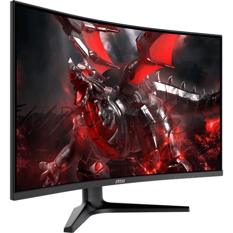 Монитор 24 Samsung S24A336NHI VA LED 16:9 1920x1080 5ms 250cd 3000:1 178/178 D-Sub HDMI 60Hz Tilt VESA Black