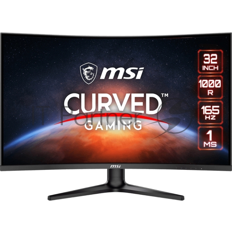 Монитор 24 Samsung S24A336NHI VA LED 16:9 1920x1080 5ms 250cd 3000:1 178/178 D-Sub HDMI 60Hz Tilt VESA Black